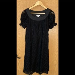 Cute Little Black Dress from Dressbarn size 10